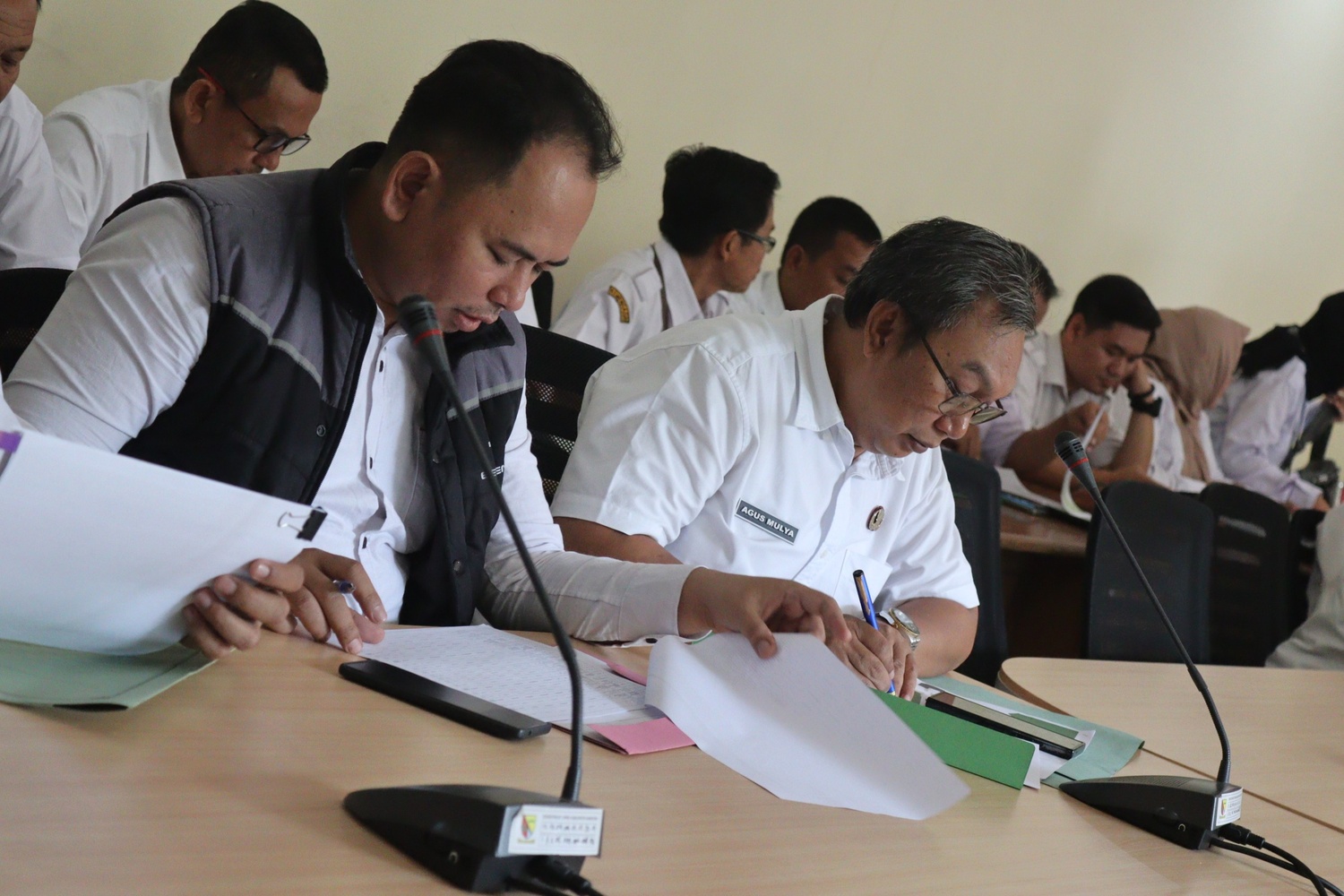 pembahasan-rancangan-akhir-raperda-rpjmd-2025-2029
