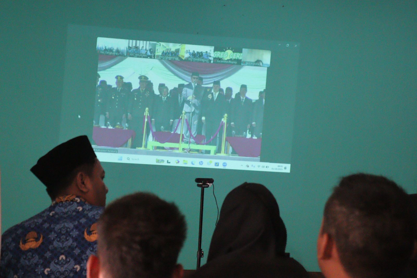 upacara-peringatan-hari-kesaktian-pancasila-tingkat-kabupaten-bandung-tahun-2025-via-zoom-meeting