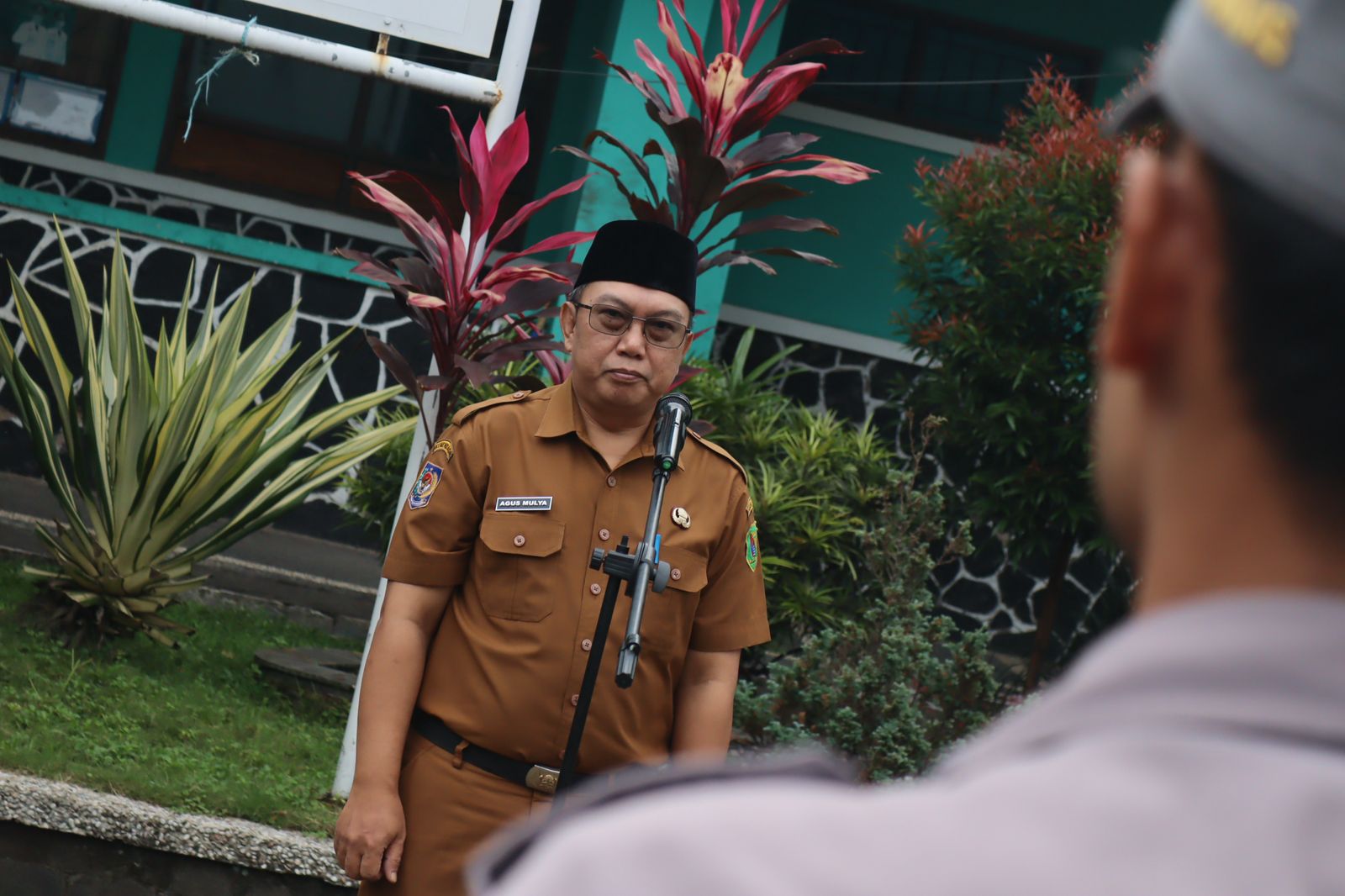 pimpin-apel-plt-camat-cangkuang-paparkan-giat-yang-akan-diselenggarakan-dilingkungan-kecamatan-cangkuang