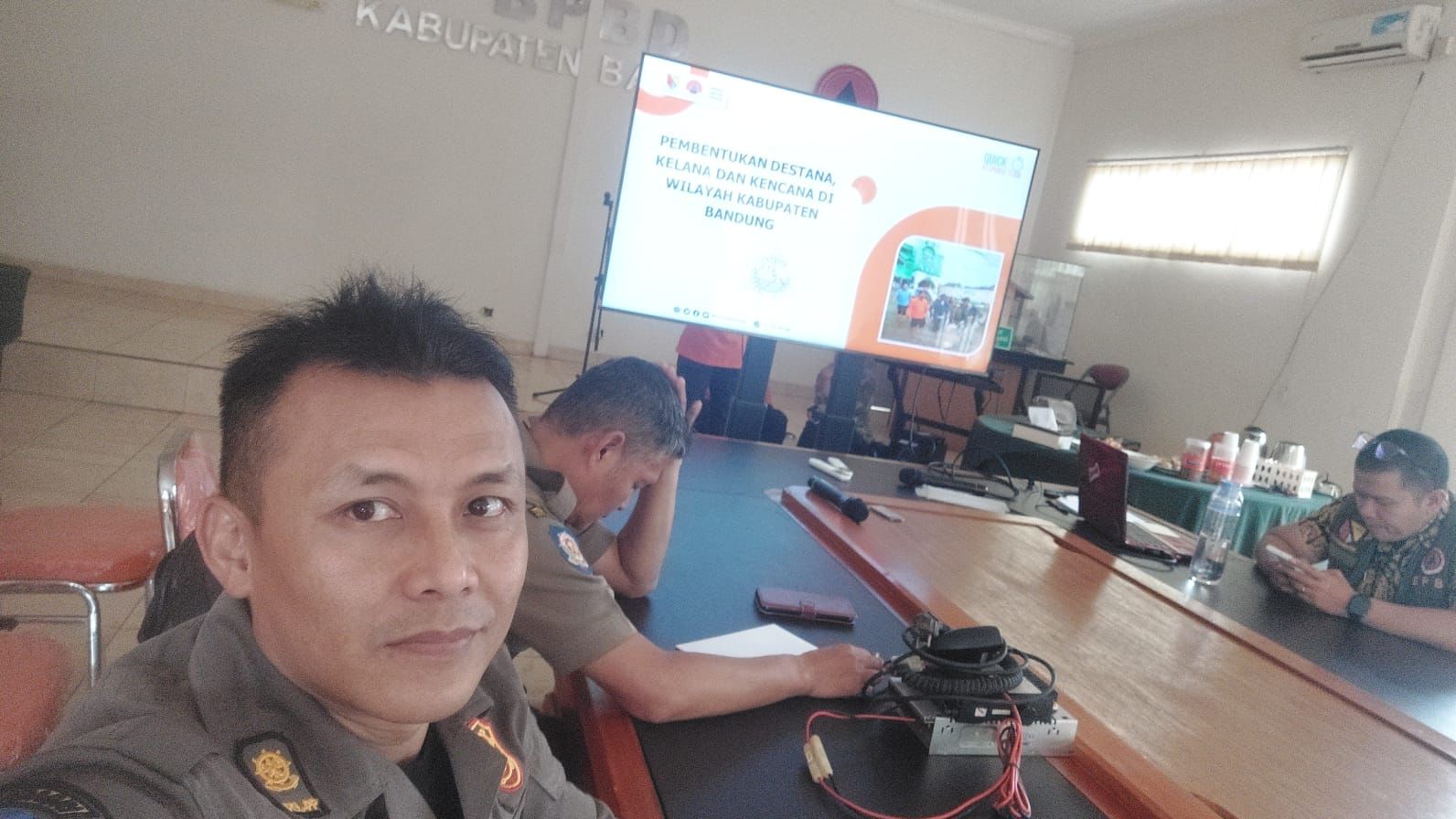 pembentukan-destana-bersama-bpbd-di-wilayah-kabupaten-bandung-dan-setting-prekwensi-pesawat-radio